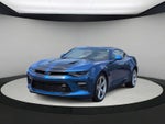 Chevrolet Camaro 2SS 2016