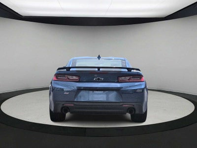 Chevrolet Camaro 2SS 2016