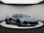Chevrolet Corvette 3LZ 2024