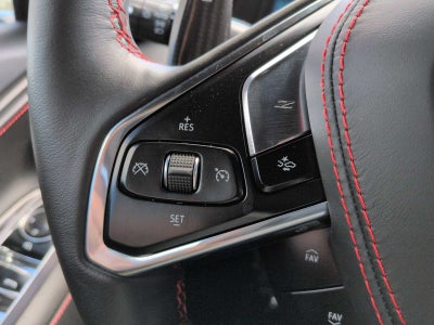 Chevrolet Corvette 3LZ 2024