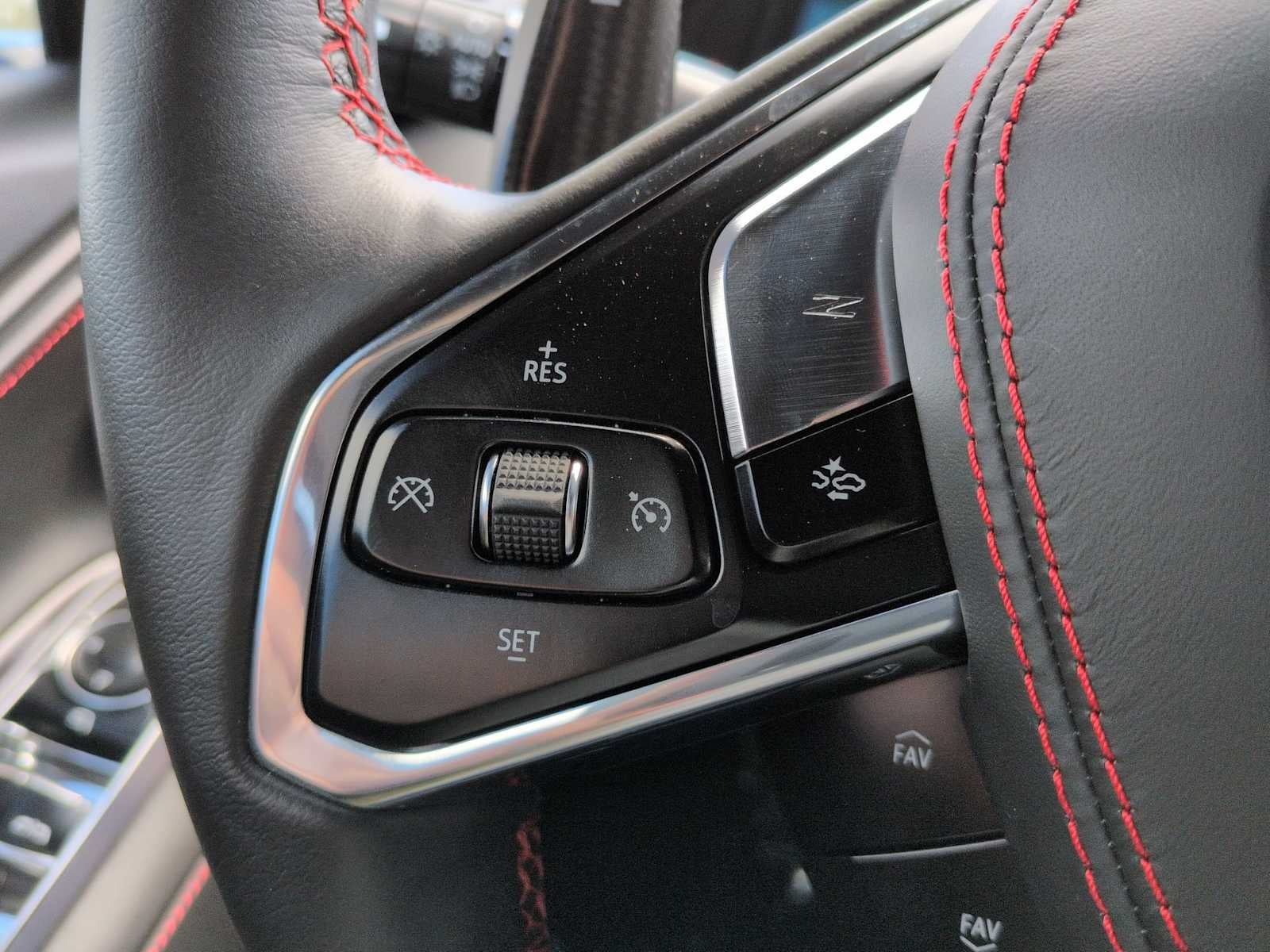 Chevrolet Corvette 3LZ 2024