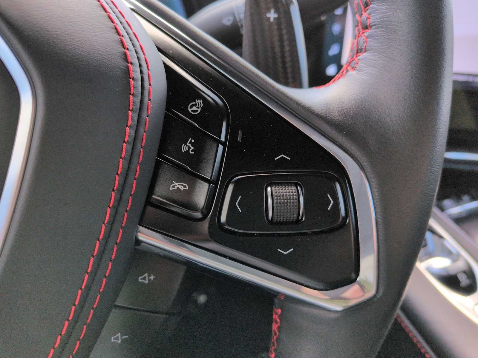 Chevrolet Corvette 3LZ 2024