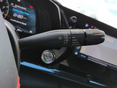 Chevrolet Corvette 3LZ 2024