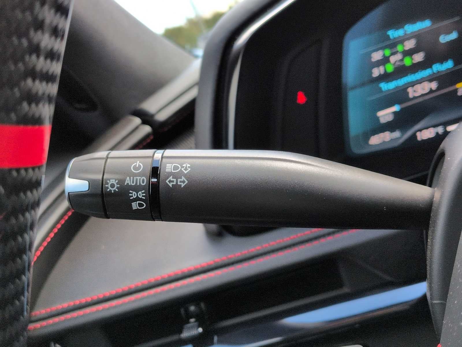 Chevrolet Corvette 3LZ 2024