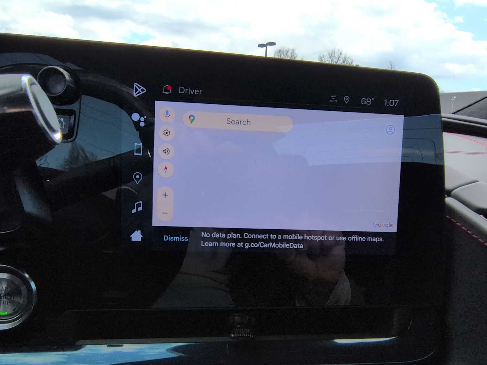 Chevrolet Corvette 3LZ 2024