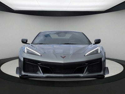 Chevrolet Corvette 3LZ 2024
