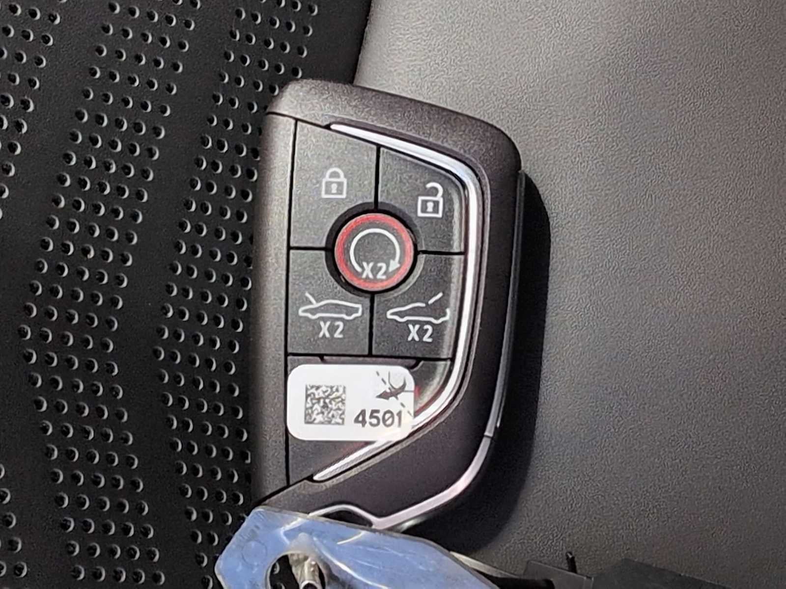 Chevrolet Corvette 3LZ 2024