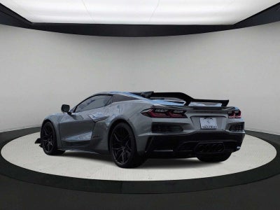 Chevrolet Corvette 3LZ 2024