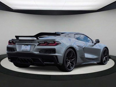 Chevrolet Corvette 3LZ 2024