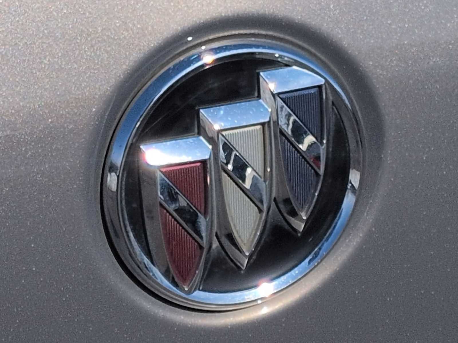 Buick LaCrosse Premium 2017