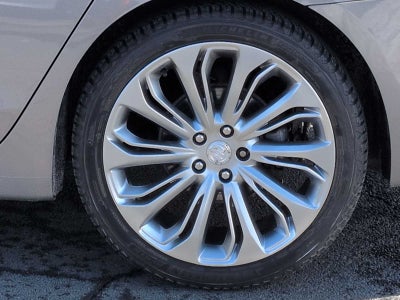 Buick LaCrosse Premium 2017