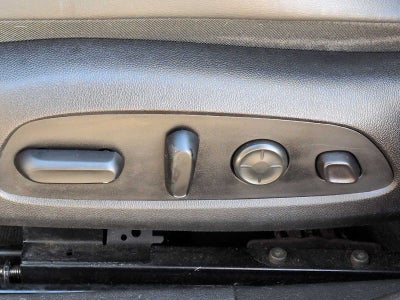 Buick LaCrosse Premium 2017