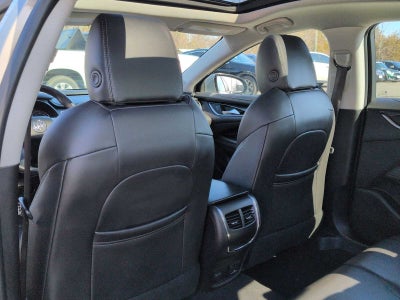 Buick LaCrosse Premium 2017