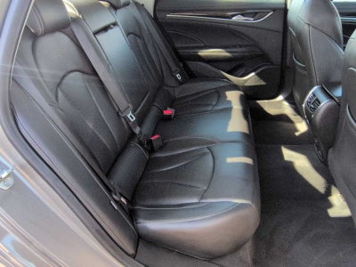 Buick LaCrosse Premium 2017