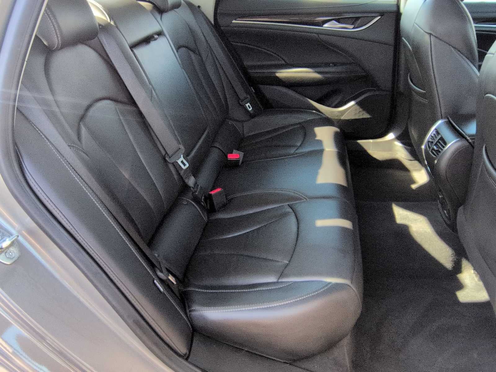 Buick LaCrosse Premium 2017