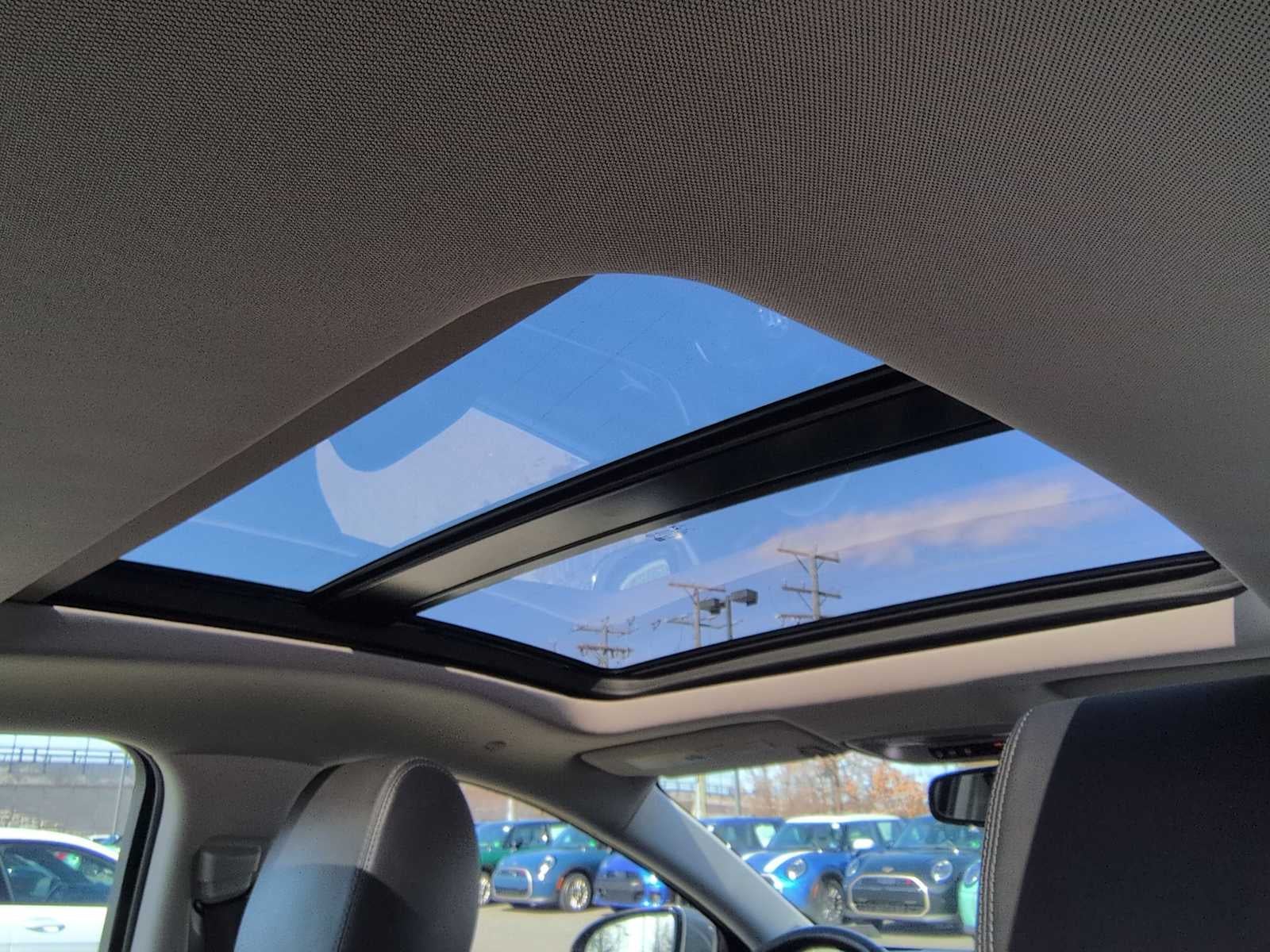 Buick LaCrosse Premium 2017