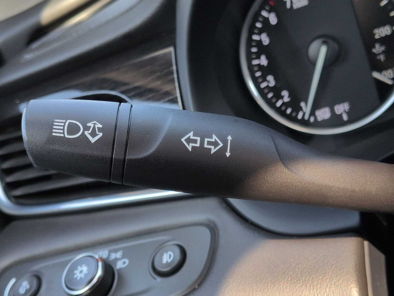 Buick LaCrosse Premium 2017