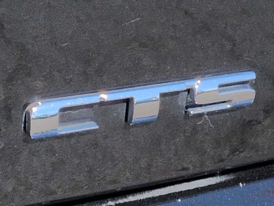 Cadillac Serie V 4 puertas sedán 2004