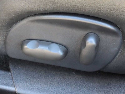 Cadillac Serie V 4 puertas sedán 2004