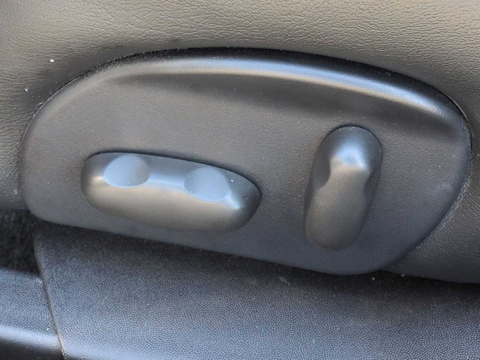 Cadillac Serie V 4 puertas sedán 2004