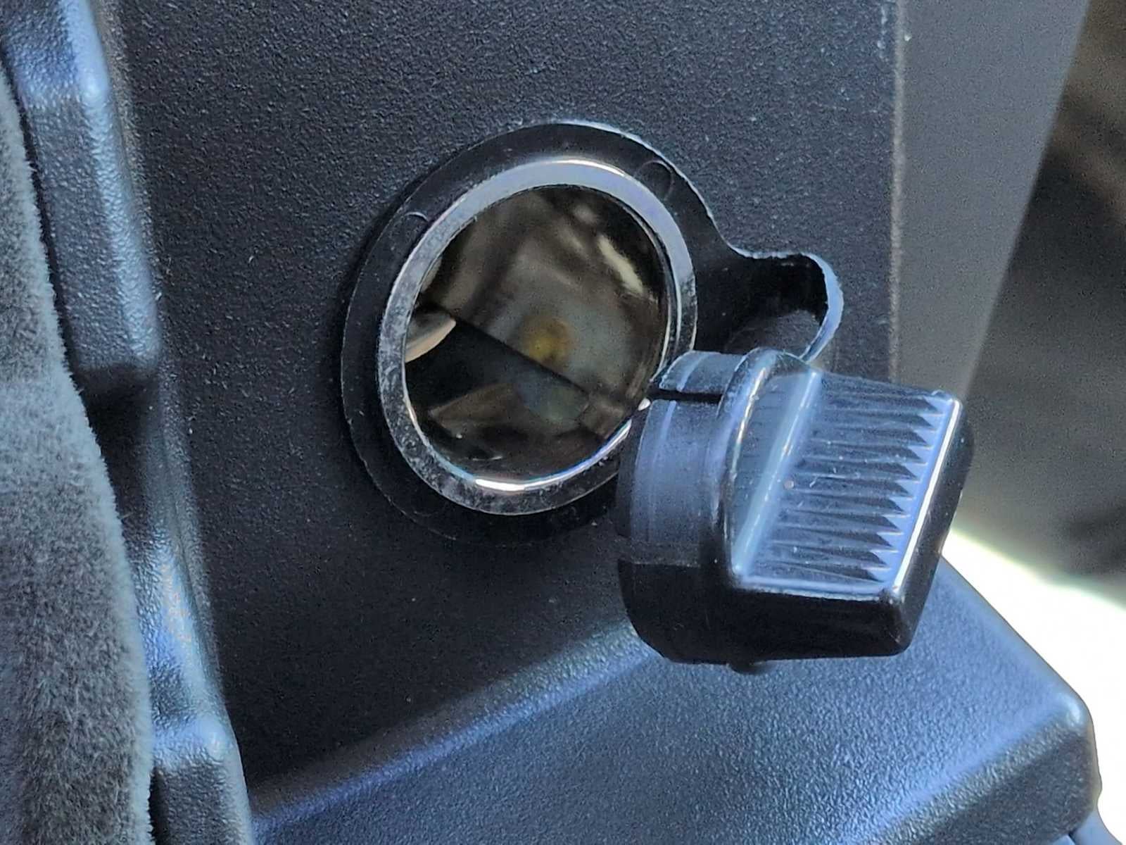 Cadillac Serie V 4 puertas sedán 2004