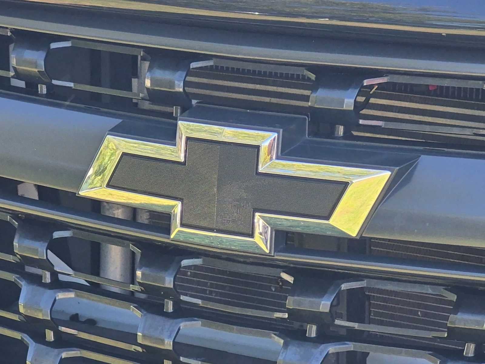 Chevrolet Colorado 4WD ZR2 de 2019
