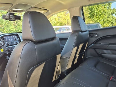 Chevrolet Colorado 4WD ZR2 de 2019