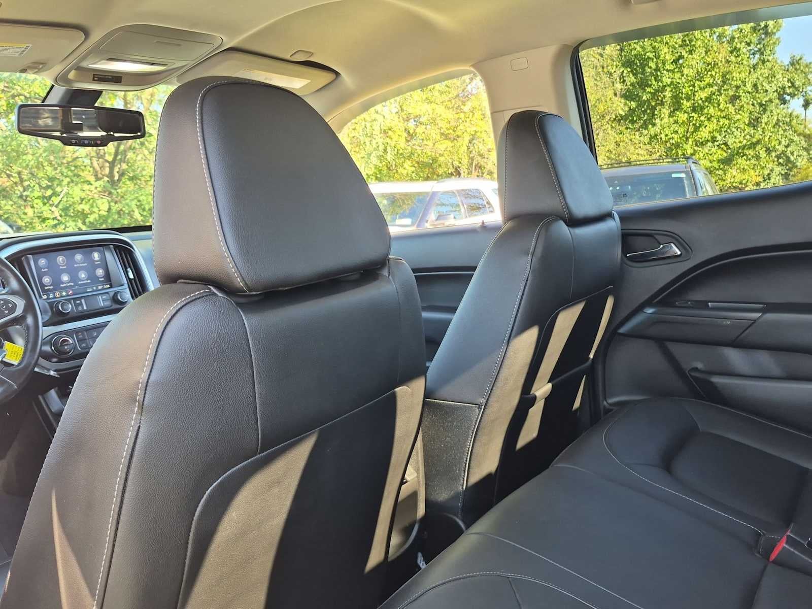 Chevrolet Colorado 4WD ZR2 de 2019