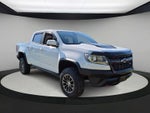 Chevrolet Colorado 4WD ZR2 de 2019