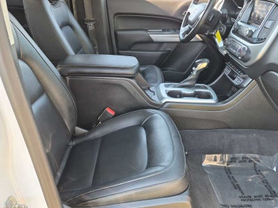 Chevrolet Colorado 4WD ZR2 de 2019