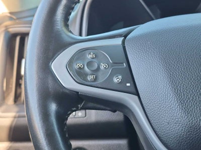 Chevrolet Colorado 4WD ZR2 de 2019