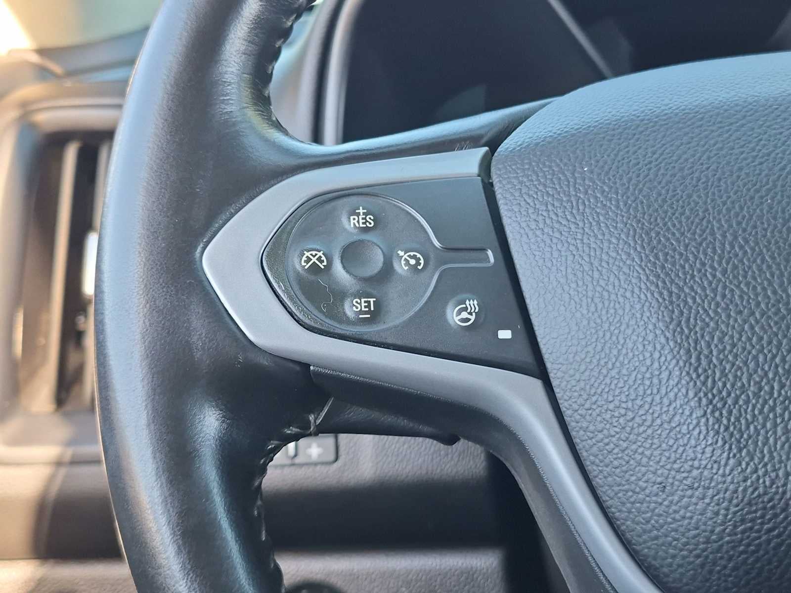 Chevrolet Colorado 4WD ZR2 de 2019