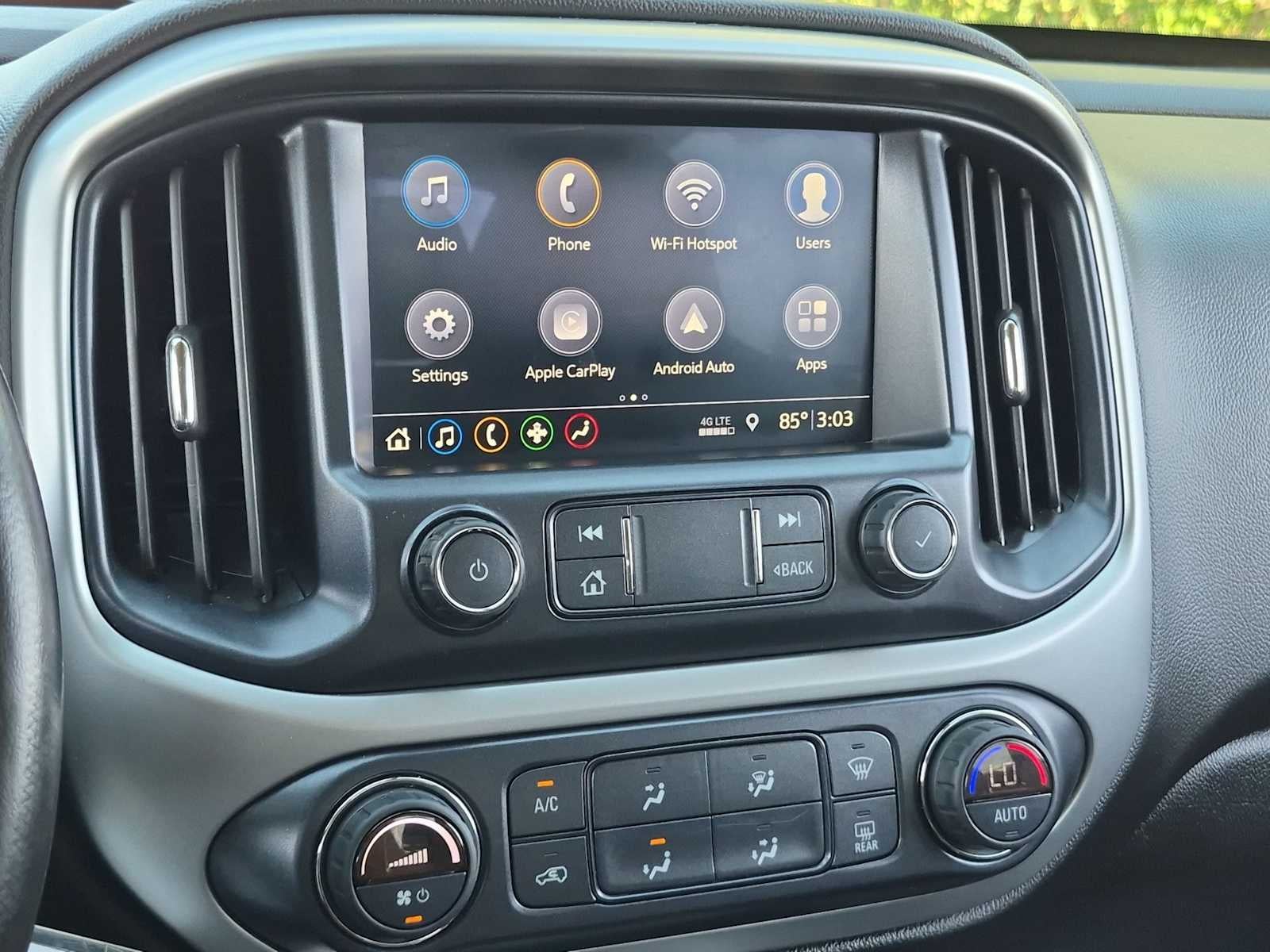 Chevrolet Colorado 4WD ZR2 de 2019
