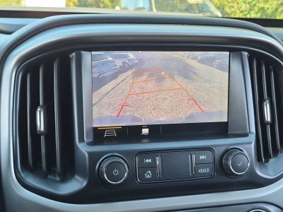 Chevrolet Colorado 4WD ZR2 de 2019