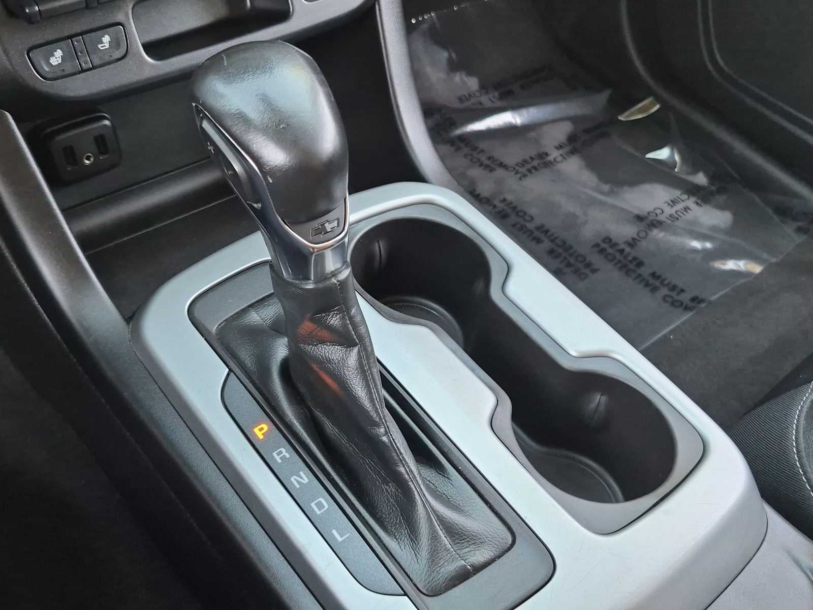 Chevrolet Colorado 4WD ZR2 de 2019