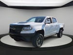 Chevrolet Colorado 4WD ZR2 de 2019