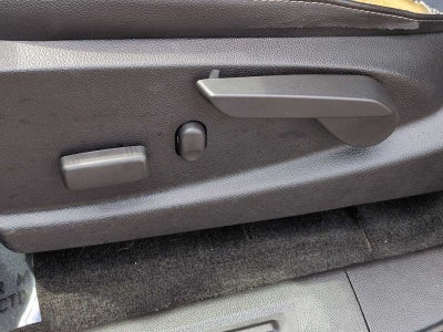 Chevrolet Colorado 4WD Z71 de 2018