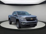 Chevrolet Colorado 4WD Z71 de 2018