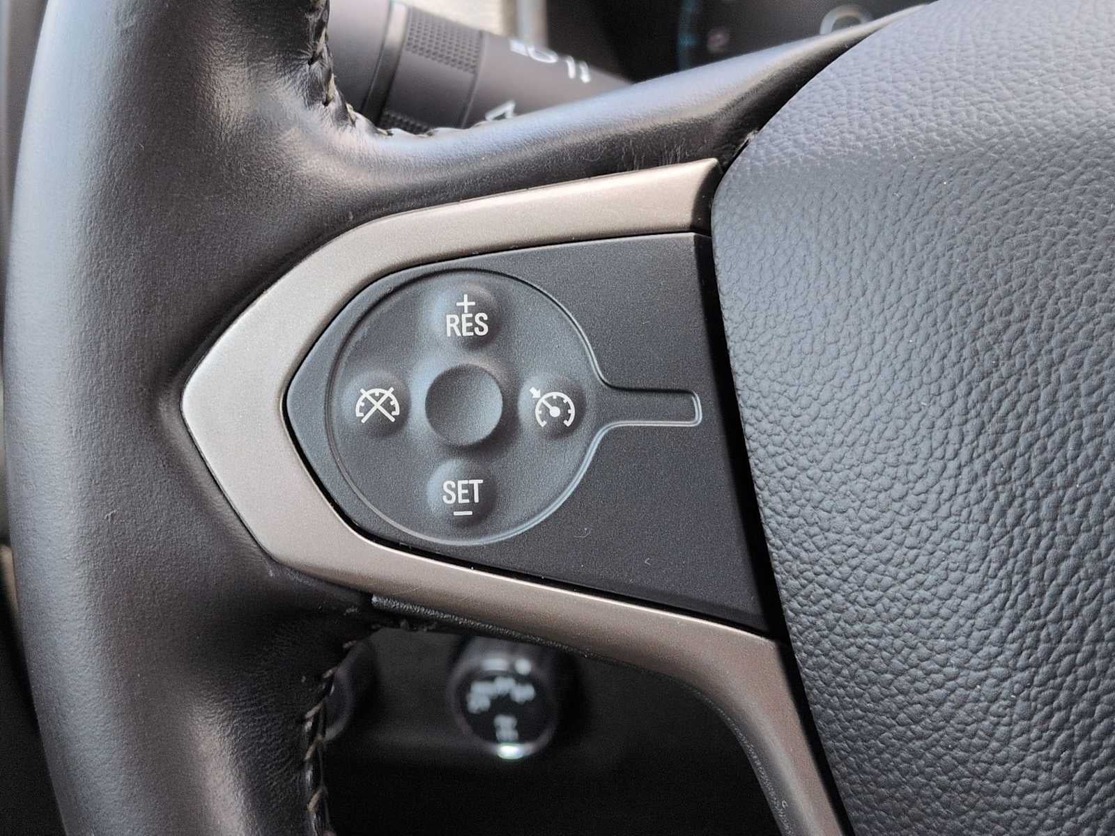 Chevrolet Colorado 4WD Z71 de 2018