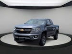 Chevrolet Colorado 4WD Z71 de 2018