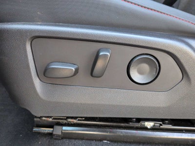 Chevrolet Colorado 4x4 Z71 2023