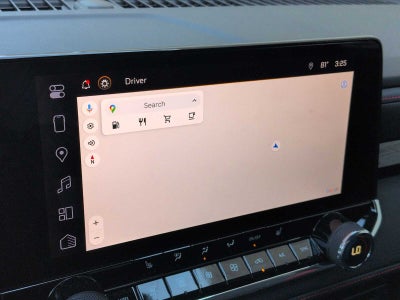 Chevrolet Colorado 4x4 Z71 2023