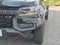 Chevrolet Colorado 4x4 ZR2 de 2021