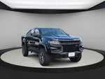 Chevrolet Colorado 4x4 ZR2 de 2021