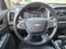 Chevrolet Colorado 4x4 ZR2 de 2021