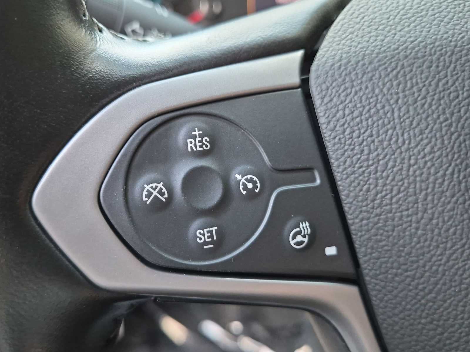 Chevrolet Colorado 4x4 ZR2 de 2021