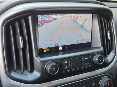 Chevrolet Colorado 4x4 ZR2 de 2021