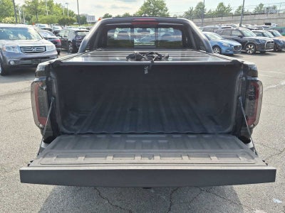 Chevrolet Colorado 4x4 ZR2 de 2021