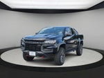 Chevrolet Colorado 4x4 ZR2 de 2021