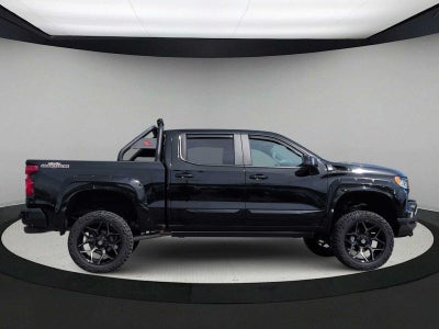 Chevrolet Silverado 1500 RST 2024